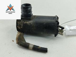 насос (моторчик) омывателя стекла Mitsubishi Outlander 1 поколение 2004, чёрный, внедорожник 5 дв., 0602103500