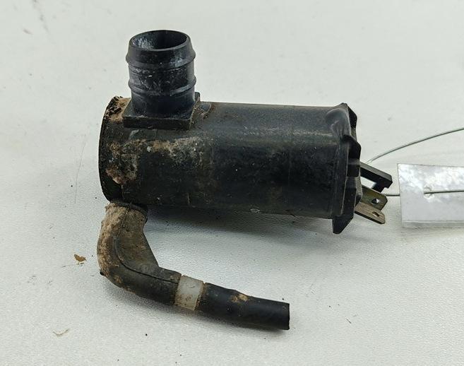 насос (моторчик) омывателя стекла Mitsubishi Outlander (CU) 2004, чёрный, внедорожник 5 дв., 0602103500