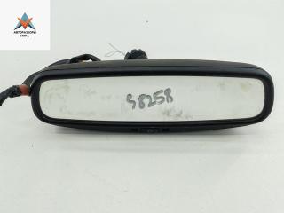 зеркало салона Toyota Avensis 2 поколение (T250) [рестайлинг] 2006, 2.2 л., дизель, МКПП, серый, универсал