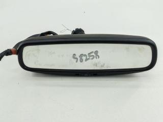 зеркало салона Toyota Avensis 2006, 2.2 л., дизель, МКПП, серый, универсал