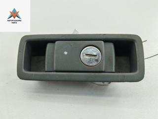 замок бардачка Honda Civic 6 поколение 1997, 1.4 л., бензин, МКПП, синий, хетчбэк 5 дв.