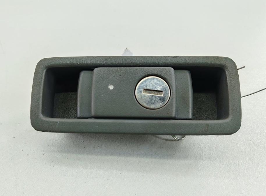 замок бардачка Honda Civic 1997, 1.4 л., бензин, МКПП, синий, хетчбэк 5 дв.