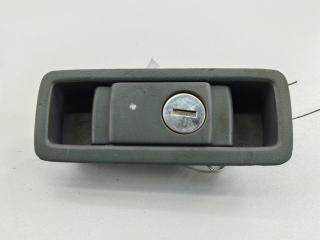 замок бардачка Honda Civic 1997, 1.4 л., бензин, МКПП, синий, хетчбэк 5 дв.