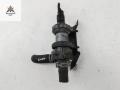 Насос водяной дополнительный Volkswagen Sharan 1 поколение [2-й рестайлинг] 2004, 2.8 л., бензин, 3D0965561D - фото №2