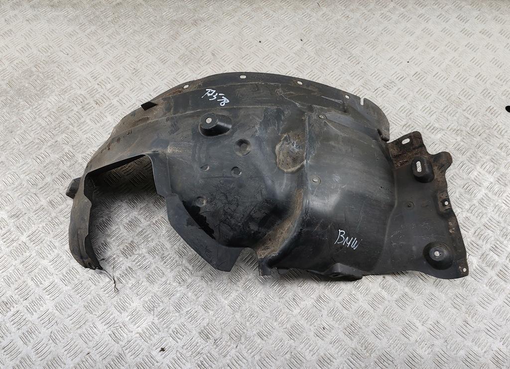 Подкрылок передний правый BMW X1 E84 2011, 2.0 л., дизель, внедорожник 5 дв., 2990090