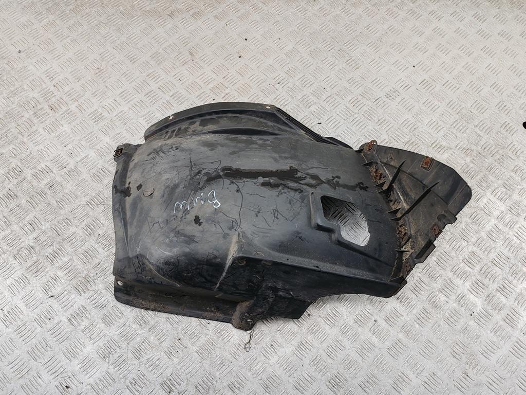 Подкрылок передний правый BMW 1 E81/E87 2009, 2.0 л., дизель, хетчбэк 5 дв., 7059375