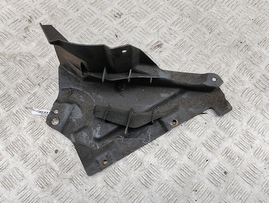 Подкрылок передний правый BMW 3 E90/E91/E92/E93 2006, 2.0 л., бензин, седан, 7159190