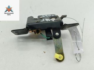 замок багажника Honda Civic 6 поколение 1997, хетчбэк 5 дв.