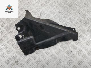 защита днища BMW 3 серия E90/E91/E92/E93 2006, 2.0 л., бензин, АКПП, серый, седан, 51717159189