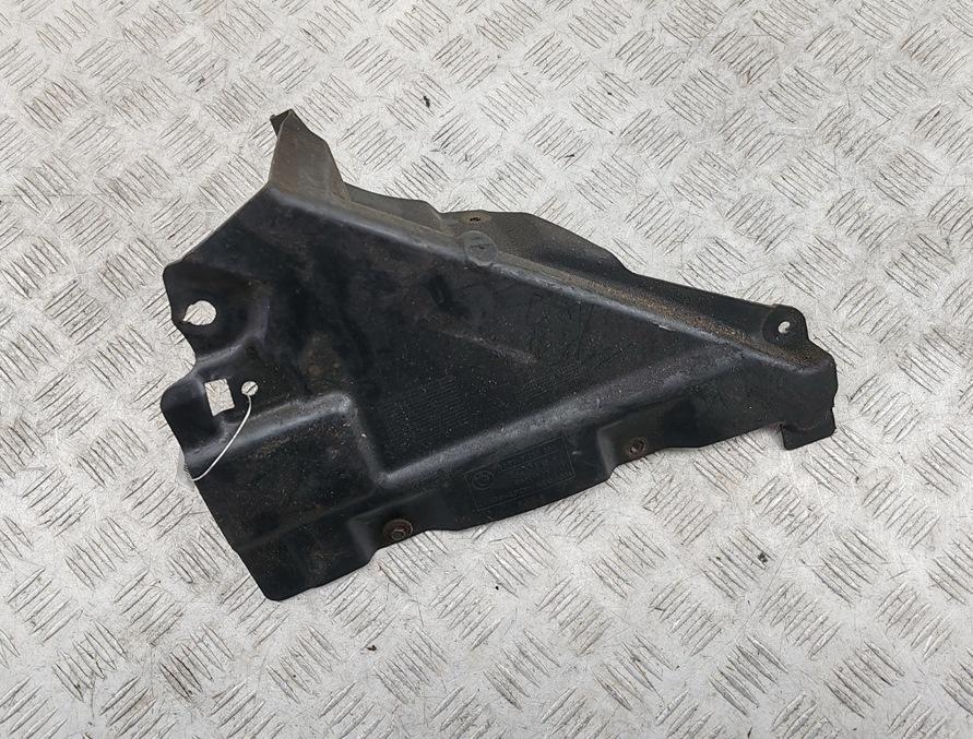 защита днища BMW 3 E90/E91/E92/E93 2006, 2.0 л., бензин, АКПП, серый, седан, 51717159189