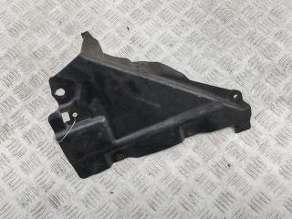 защита днища BMW 3 E90/E91/E92/E93 2006, 2.0 л., бензин, АКПП, серый, седан, 51717159189
