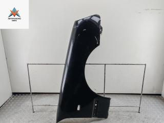 крыло переднее правое Mercedes-Benz E-Класс W210/S210 [рестайлинг] 1999, 2.8 л., бензин, АКПП, серый, седан