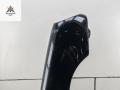 крыло переднее правое Mercedes-Benz E-Класс W210/S210 [рестайлинг] 1999, 2.8 л., бензин, АКПП, серый, седан - фото №2