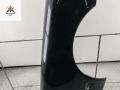 крыло переднее правое Mercedes-Benz E-Класс W210/S210 [рестайлинг] 1999, 2.8 л., бензин, АКПП, серый, седан - фото №3
