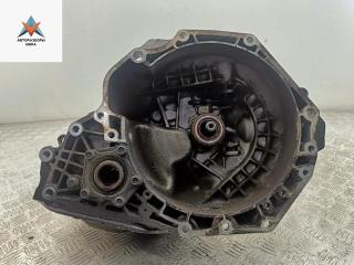МКПП Opel Vectra B 1998, 2.0 л., бензин, МКПП, красный, хетчбэк 5 дв., F18