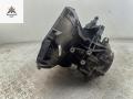 МКПП Opel Vectra B 1998, 2.0 л., бензин, МКПП, красный, хетчбэк 5 дв., F18 - фото №5
