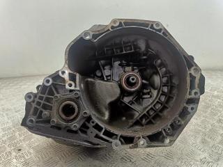 МКПП Opel Vectra B 1998, 2.0 л., бензин, МКПП, красный, хетчбэк 5 дв., F18