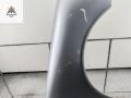 крыло переднее правое Mercedes-Benz E-Класс W210/S210 1998, 2.4 л., бензин, АКПП, серый, универсал - фото №3