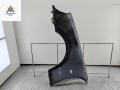 крыло переднее правое Mercedes-Benz E-Класс W210/S210 1998, 2.4 л., бензин, АКПП, серый, универсал - фото №5