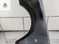 крыло переднее правое Mercedes-Benz E-Класс W210/S210 1998, 2.4 л., бензин, АКПП, серый, универсал - фото №7