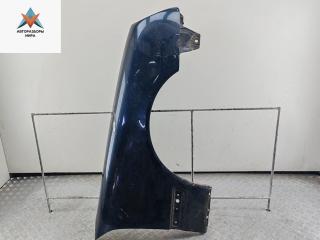 крыло переднее правое Mercedes-Benz E-Класс W210/S210 [рестайлинг] 2001, 2.2 л., дизель, АКПП, синий, универсал