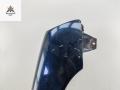 крыло переднее правое Mercedes-Benz E-Класс W210/S210 [рестайлинг] 2001, 2.2 л., дизель, АКПП, синий, универсал - фото №2