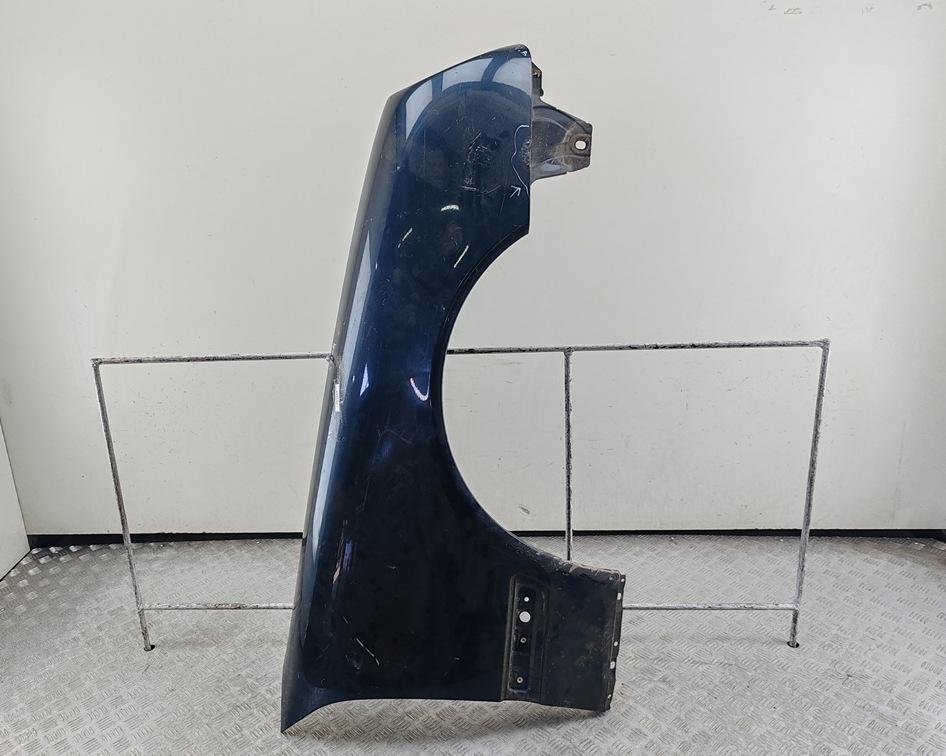 крыло переднее правое Mercedes-Benz E W210 2001, 2.2 л., дизель, АКПП, синий, универсал
