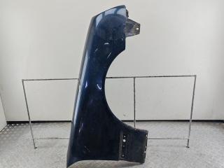 крыло переднее правое Mercedes-Benz E W210 2001, 2.2 л., дизель, АКПП, синий, универсал