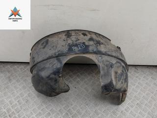 Подкрылок передний правый Ford Fusion 1 поколение [рестайлинг] 2005, 1.6 л., дизель, хетчбэк 5 дв., 2N1X16115AC
