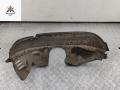 Подкрылок передний правый Ford Fusion 1 поколение [рестайлинг] 2005, 1.6 л., дизель, хетчбэк 5 дв., 2N1X16115AC - фото №3