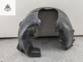 Подкрылок передний правый Ford Focus 3 поколение 2013, 1.0 л., бензин, хетчбэк 5 дв., AM51R16114BF - фото №2