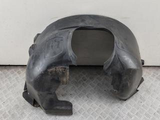 Подкрылок передний правый Ford Focus 3 поколение 2013, 1.0 л., бензин, хетчбэк 5 дв., AM51R16114BF