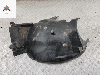 Подкрылок передний правый Mercedes-Benz C-Класс W203/S203/CL203 [рестайлинг] 2004, 2.2 л., дизель, седан, 2038841222