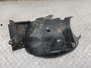 Подкрылок передний правый Mercedes-Benz C-Класс W203/S203/CL203 [рестайлинг] 2004, 2.2 л., дизель, седан, 2038841222