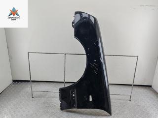 крыло переднее левое Mercedes-Benz E-Класс W210/S210 1998, 3.2 л., бензин, АКПП, чёрный, универсал