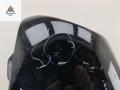 крыло переднее левое Mercedes-Benz E-Класс W210/S210 1998, 3.2 л., бензин, АКПП, чёрный, универсал - фото №3