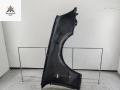 крыло переднее левое Mercedes-Benz E-Класс W210/S210 1998, 3.2 л., бензин, АКПП, чёрный, универсал - фото №7
