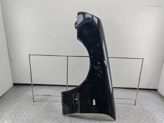 крыло переднее левое Mercedes-Benz E-Класс W210/S210 1998, 3.2 л., бензин, АКПП, чёрный, универсал