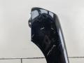 крыло переднее левое Mercedes-Benz E-Класс W210/S210 1998, 3.2 л., бензин, АКПП, чёрный, универсал - фото №2