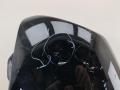 крыло переднее левое Mercedes-Benz E-Класс W210/S210 1998, 3.2 л., бензин, АКПП, чёрный, универсал - фото №3