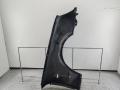 крыло переднее левое Mercedes-Benz E-Класс W210/S210 1998, 3.2 л., бензин, АКПП, чёрный, универсал - фото №7