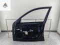 дверь сдвижная Mercedes-Benz E-Класс W211/S211 [рестайлинг] 2006, чёрный, универсал - фото №3