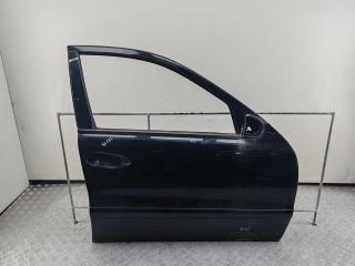 дверь сдвижная Mercedes-Benz E W211 2006, чёрный, универсал