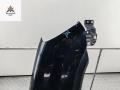 крыло переднее правое Honda CR-V 2 поколение 2002, 2.0 л., бензин, МКПП, чёрный, внедорожник 5 дв. - фото №2