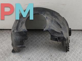 Подкрылок передний правый Ford Mondeo 3 поколение [рестайлинг] 2003, 2.0 л., дизель, универсал, 1S7116115AK