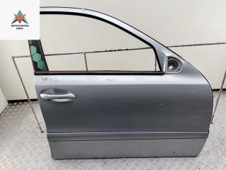 дверь сдвижная Mercedes-Benz E-Класс W211/S211 2005, серый, универсал