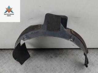 Подкрылок передний правый Volkswagen Sharan 1 поколение 1999, 1.9 л., дизель, минивэн, 7M0809957