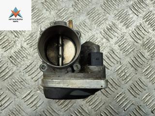 заслонка дроссельная Renault Scenic 2 поколение 2003, 2.0 л., бензин, МКПП, серый, минивэн, 8200171134, 8200190230