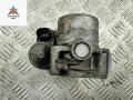 заслонка дроссельная Renault Scenic 2 поколение 2003, 2.0 л., бензин, МКПП, серый, минивэн, 8200171134, 8200190230 - фото №3