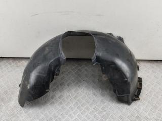 Подкрылок передний правый Ford Focus 2 поколение [рестайлинг] 2007, 1.6 л., i, бензин, хетчбэк 5 дв., 4M5116115AB